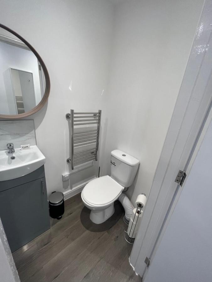 Corner Stone House - Apartment 1 Great Yarmouth Zewnętrze zdjęcie